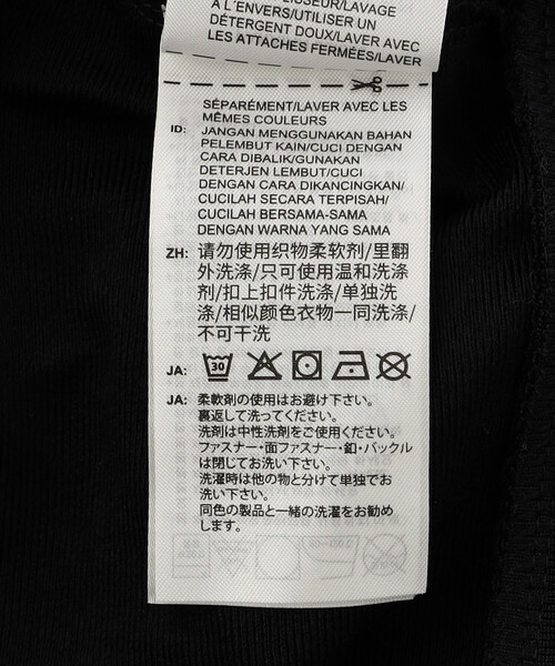FREAK'S STORE(フリークスストア)の「限定展開 adidas/アディダス アディカラー クラシックス ファイヤーバード トラックトップ(ジャージ)(ブルゾン・メンズ・ネイビー/チャコールグレー/ブラック・LARGE/MEDIUM/X-LARGE/XX-LARGE)」の13枚目の写真