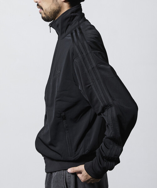 adidas FREAKSTORE 販路限定 トラックジャケット　ジャージ　別注 希少品 】adidas✖️ FREAK'S STORE 別注トラックジャケット