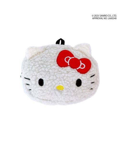sanrio(サンリオ)の「ルートート / IP.ルーショッパーミッド.サンリオキャラクターズA(ショルダーバッグ・レディース・その他1/その他2/その他3/その他4・FREE)」の7枚目の写真