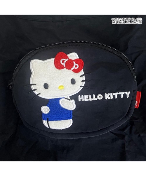 sanrio(サンリオ)の「ルートート / IP.ルーショッパーミッド.サンリオキャラクターズA(ショルダーバッグ・レディース・その他1/その他2/その他3/その他4・FREE)」の6枚目の写真