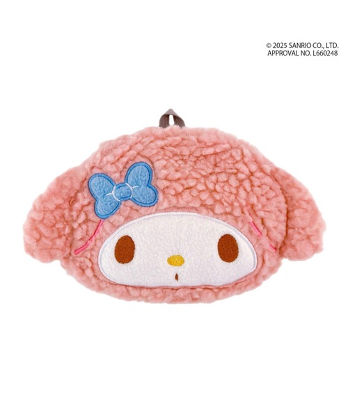 sanrio(サンリオ)の「ルートート / IP.ルーショッパーミッド.サンリオキャラクターズA(ショルダーバッグ・レディース・その他1/その他2/その他3/その他4・FREE)」の9枚目の写真