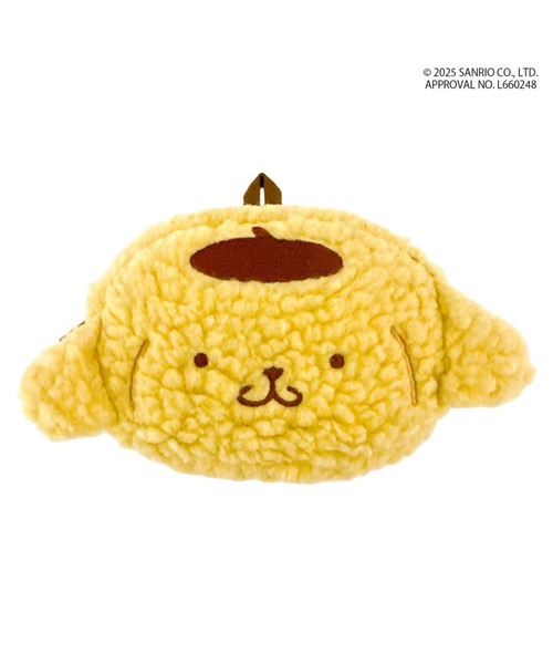 sanrio(サンリオ)の「ルートート / IP.ルーショッパーミッド.サンリオキャラクターズA(ショルダーバッグ・レディース・その他1/その他2/その他3/その他4・FREE)」の11枚目の写真