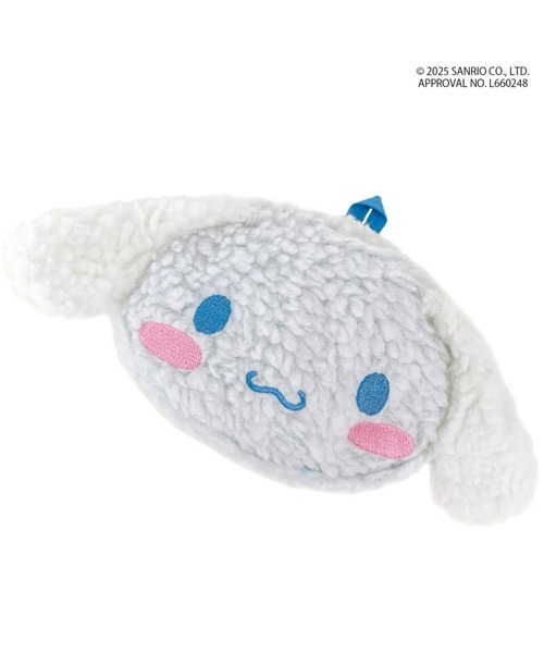 sanrio(サンリオ)の「ルートート / IP.ルーショッパーミッド.サンリオキャラクターズA(ショルダーバッグ・レディース・その他1/その他2/その他3/その他4・FREE)」の12枚目の写真
