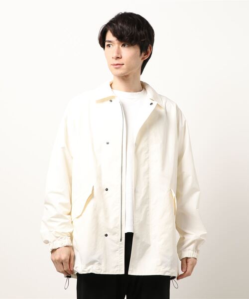 トラディショナルウェザーウエア　サイズ34 白　新品未使用 ブランド古着】Traditional Weatherwear｜トラディショナルウェザー