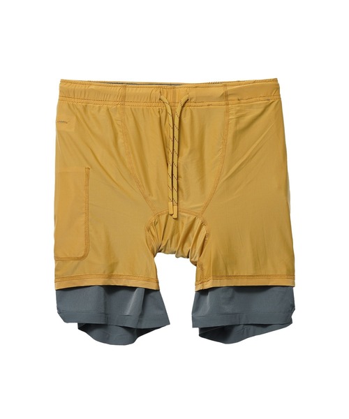 styles（スタイルス）の「RUN AMOK BOMMER 2.07 RS322-FOR（その他パンツ・メンズ・グリーン・S）」の3枚目の写真