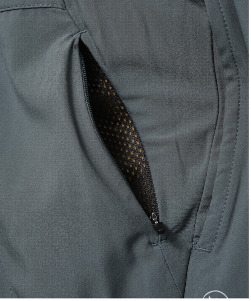 styles（スタイルス）の「RUN AMOK BOMMER 2.07 RS322-FOR（その他パンツ・メンズ・グリーン・S）」の6枚目の写真