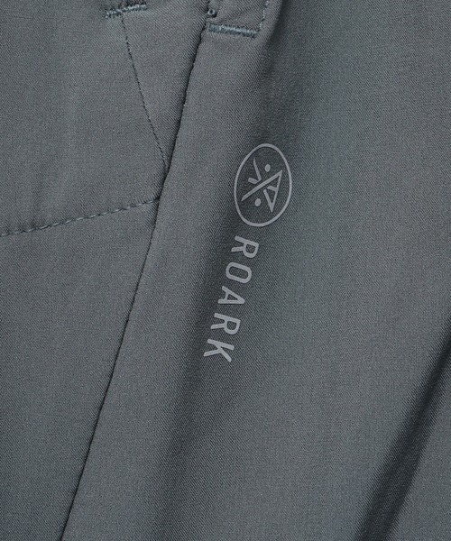 styles（スタイルス）の「RUN AMOK BOMMER 2.07 RS322-FOR（その他パンツ・メンズ・グリーン・S）」の7枚目の写真