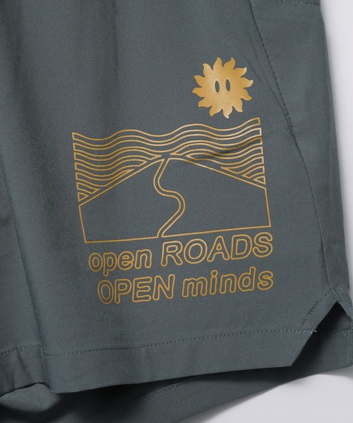 styles（スタイルス）の「RUN AMOK BOMMER 2.07 RS322-FOR（その他パンツ・メンズ・グリーン・S）」の8枚目の写真