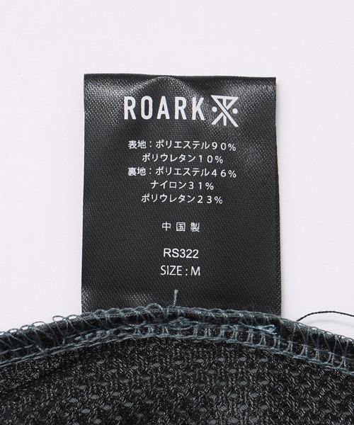 styles（スタイルス）の「RUN AMOK BOMMER 2.07 RS322-FOR（その他パンツ・メンズ・グリーン・S）」の9枚目の写真