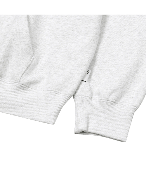 F.ILLUMINATE(フィルミネイト)の「フレイムグラフィックフードパーカーライトグレー(パーカー・レディース・その他・SMALL/MEDIUM/LARGE)」の9枚目の写真