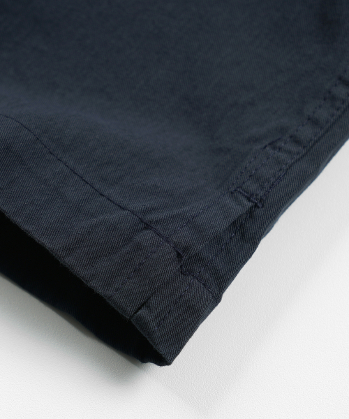 FRIZMWORKS(フリズムワークス)の「HALF WORK SHIRT JACKET _ NAVY(シャツ/ブラウス・メンズ・その他・SMALL/MEDIUM/LARGE)」の7枚目の写真