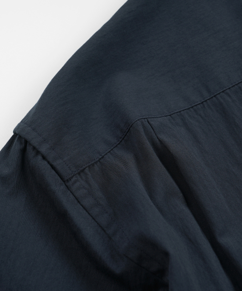 FRIZMWORKS(フリズムワークス)の「HALF WORK SHIRT JACKET _ NAVY(シャツ/ブラウス・メンズ・その他・SMALL/MEDIUM/LARGE)」の8枚目の写真