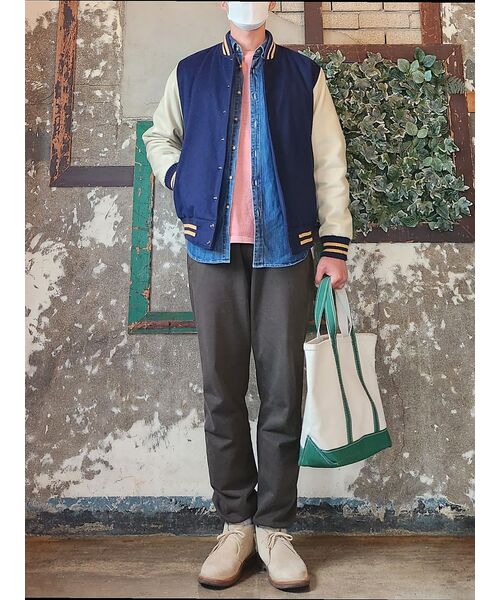 XERO（ゼロ）の「Classic Sweat Pants [Khaki]（スウェットパンツ・レディース・その他・FREE/LARGE/MEDIUM/X-LARGE）」の3枚目の写真