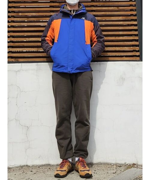 XERO（ゼロ）の「Classic Sweat Pants [Khaki]（スウェットパンツ・レディース・その他・FREE/LARGE/MEDIUM/X-LARGE）」の5枚目の写真