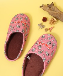 FUNALIVE（ファンアライブ）の「クッピーラムネ　チャールススリッパ（ルームシューズ/スリッパ）」