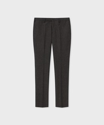 Paul Smith | シルクカラーネップツィード テーパード トラウザーズ / 253110 M001DP(スラックス)