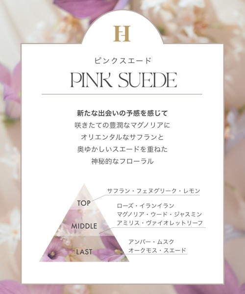 Her lip to BEAUTY（ハーリップトゥビューティー）の「RICH HAND CREAM GIFTBOX SET（ボディケアキット/ギフトセット・レディース・その他・FREE）」の8枚目の写真