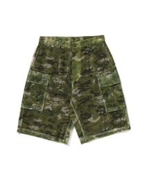 パンツ BAPE REFLECTIVE SHARK 2LAYER PANTS A BATHING APE（アベイシングエイプ）の「(B)APE REFLECTIVE SHARK