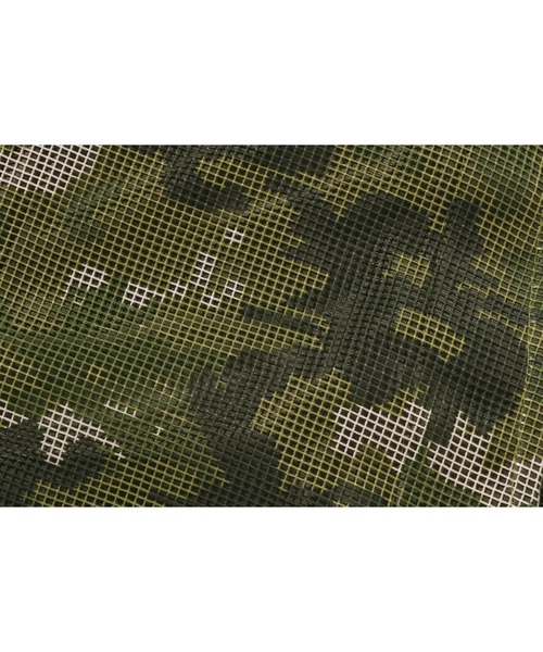 A BATHING APE（アベイシングエイプ）の「MULTI PIXEL CAMO CARGO RELAXED FIT SHORTS（その他パンツ・メンズ・グリーン・SMALL/XX-LARGE/MEDIUM/X-LARGE/LARGE）」の4枚目の写真