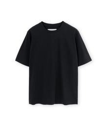 エッセンシャルTシャツ、ブラック