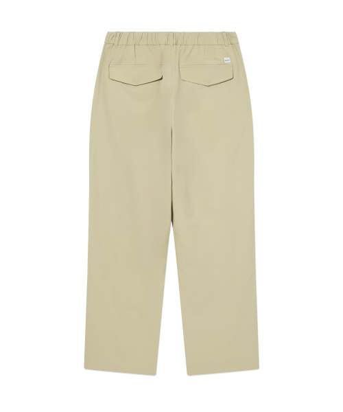 COVERNAT(カバーナット)の「レギュラーナイロンイージーパンツ ベージュ(その他パンツ・レディース・その他・SMALL/MEDIUM/LARGE/X-LARGE/XX-LARGE)」の19枚目の写真