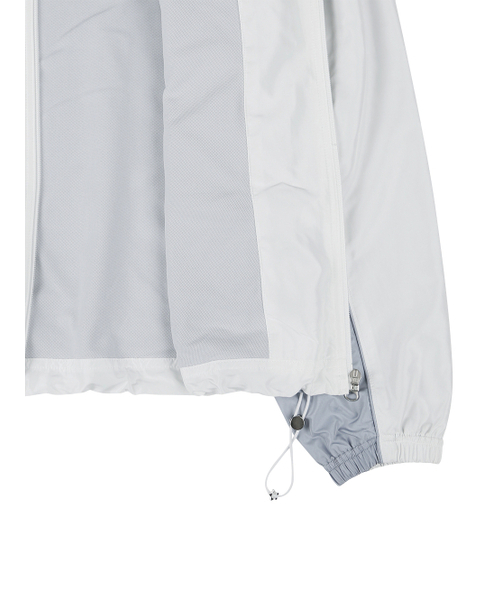 TUOMIO（トゥオミオ）の「STAR TRACK JACKET [WHITE]（その他トップス・レディース・その他・1/2）」の6枚目の写真