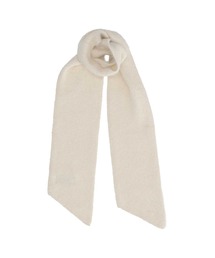 JILL STUART（ジルスチュアート）の「フォックスカシミヤ ラメ入りニットマフラー（マフラー・メンズ）」