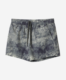 NODE LABS（ノードラボ）の「開発:6 ショート 01_チャコール（その他パンツ）」