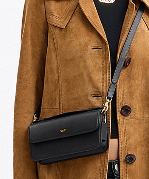 COACH（コーチ）の「【コーチ】ディラン 27（ショルダーバッグ）」 - WEAR