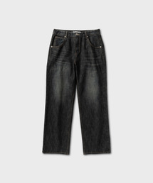 NONBLANK（ノンブランク）の「ティンスラブデニムパンツ_INDIGO（デニムパンツ）」