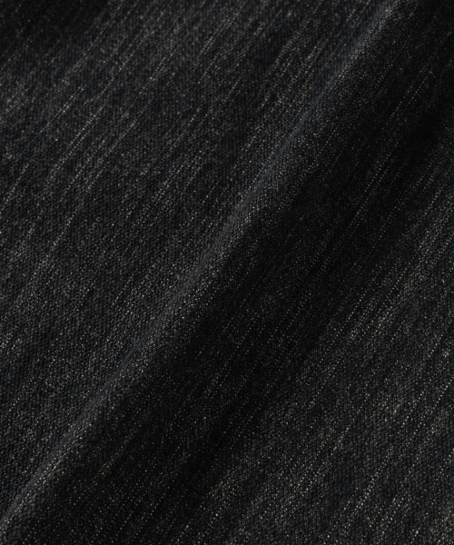 NONBLANK(ノンブランク)の「ティンスラブデニムパンツ_INDIGO(デニムパンツ・メンズ・ダークネイビー・MEDIUM/LARGE/X-LARGE)」の8枚目の写真
