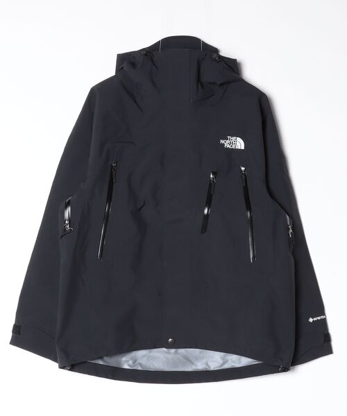 THE NORTH FACE(ザノースフェイス)の「ザ ノース フェイス THE NORTH FACE Winter Dance Jacket_ウインターダンスジャケット(マウンテンパーカー・メンズ・ブルー/ブラック/オレンジ・SS/S/M/L/XL)」の2枚目の写真