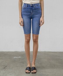 [SHORTS] Half Jeans