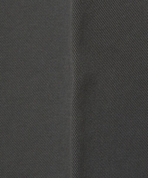 Steven Alan（スティーブンアラン）の「＜Steven Alan＞ ウエポン ニドム イン ツープリーツ ドレス トラウザーズ（スラックス・メンズ・グレー/ナチュラル/ダークグレー・S/M/L/XL）」の5枚目の写真