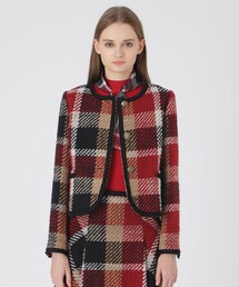 BLUE LABEL CRESTBRIDGE（ブルーレーベルクレストブリッジ）の