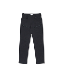 MILIBRO（ミリブロ）の「エラスティックミリタリータクティカルパンツ黒（その他パンツ）」