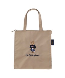 POLO RALPH LAUREN | トートバッグ(トートバッグ)
