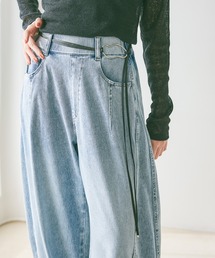 PAGEBOY | メタルベルトチャーム(ベルト)