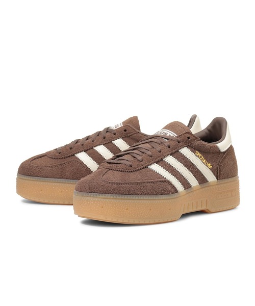 HANDBALL SPEZIAL BOLD W IH9191（スニーカー）｜adidas（アディダス