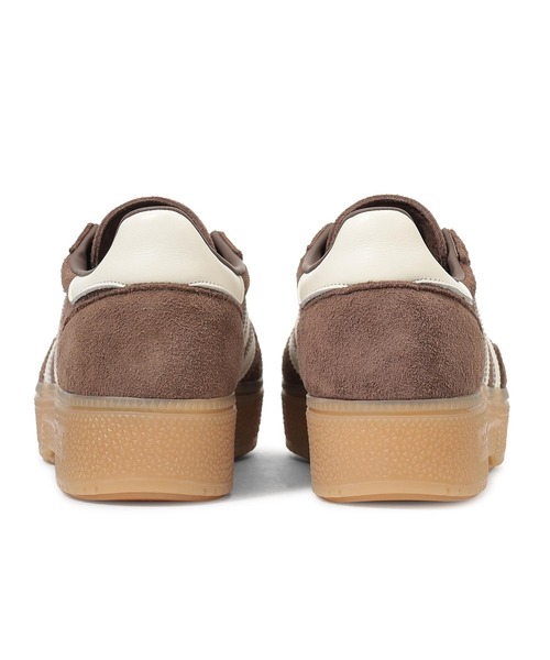 HANDBALL SPEZIAL BOLD W IH9191（スニーカー）｜adidas（アディダス