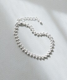 collex | 【dignif】【金属アレルギー対応】ロウリーブスブレスレット(ブレスレット)