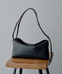 ＆MyuQ（アンドミューク）の「【＆MyuQ】UPIS colors/ショルダーバッグ/ハンドバッグ（ショルダーバッグ）」