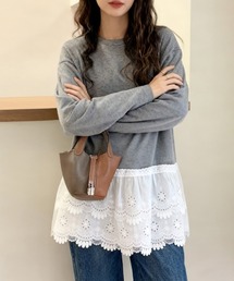 レディースのトップス（レース）ファッション通販 - ZOZOTOWN