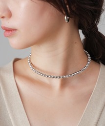 Bou Jeloud | ワイヤーボールネックレス(ネックレス)