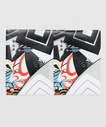 カヤ（カヤ）の「【カヤ】浮世絵パスポートカバー（パスポートケース）」