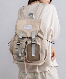 MARECHAL TERRE（マルシャルテル）の「MA-1 バックパック（バックパック/リュック）」