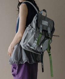 MARECHAL TERRE（マルシャルテル）の「MA-1 バックパック（バックパック/リュック）」