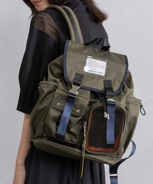 MARECHAL TERRE（マルシャルテル）の「MA-1 バックパック（バックパック/リュック）」