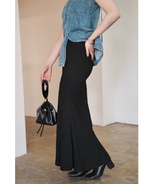 SALTMINT(ソルトミント)の「アクセントポイントワンハンドルギャザーバッグ(ハンドバッグ・レディース・ブラック/ブラウン/ワインレッド・FREE)」の1枚目の写真