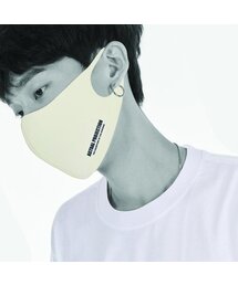 ASTRAL PROJECTION（アストラルプロジェクション）の「エアフレームフェイスフィットマスク_ベーシックロゴ_アイボリー（マスク）」